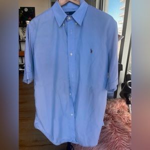 Vintage polo Ralph Lauren shirt